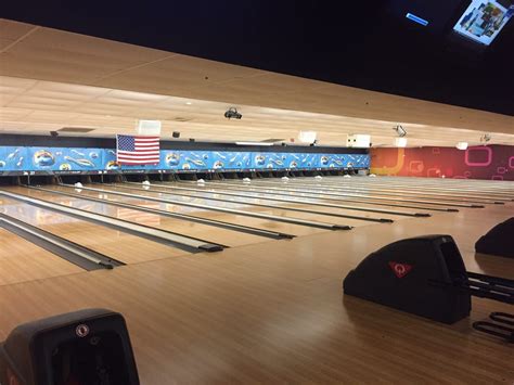 ft bliss bowling.